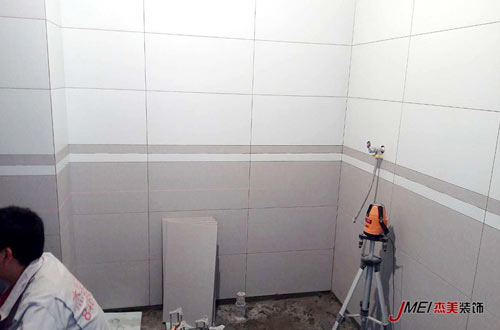 [k1体育装饰]独家揭秘瓦工施工工艺最全历程