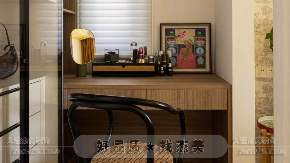 大连装修潮流趋势之现代程序混搭/自由浪漫灵动温馨B厨房餐厅-大连k1体育装饰官网