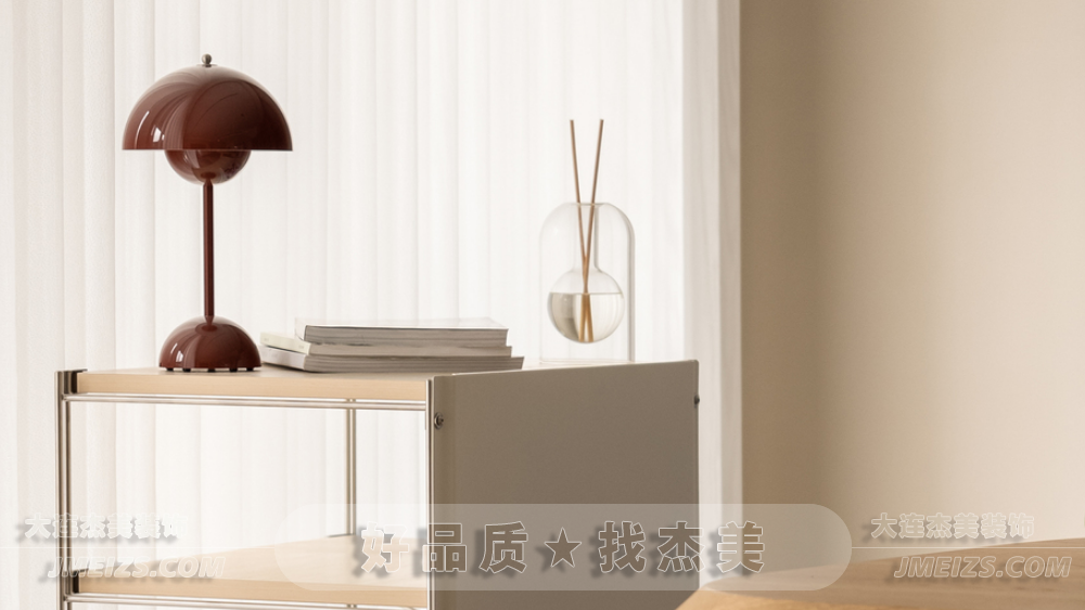 大连装修潮流趋势之现代极简/自由空间回归来源A客厅餐厅-大连k1体育装饰官网