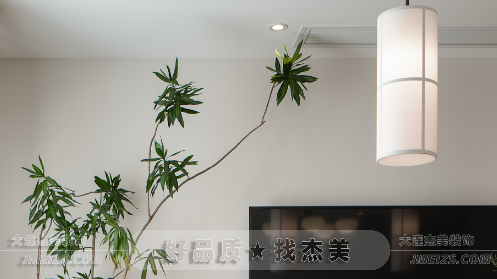 大连装修潮流趋势之波西米亚自然气概/静谧暖居柔软松懈B餐厅厨房-大连k1体育装饰官网