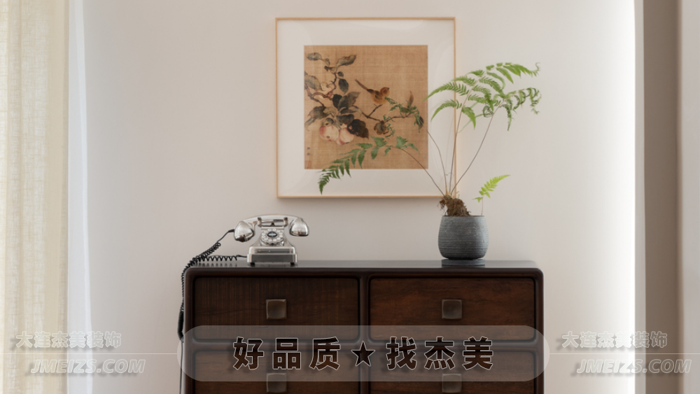 大连装修潮流趋势之波西米亚自然气概/静谧暖居柔软松懈B餐厅厨房-大连k1体育装饰官网