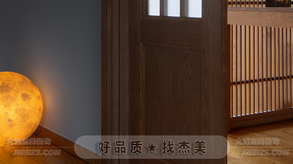 大连装修潮流趋势之波西米亚自然气概/静谧暖居柔软松懈C书房-大连k1体育装饰官网