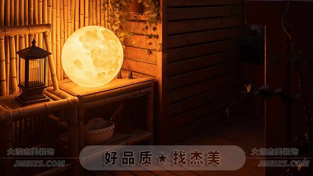 大连装修潮流趋势之波西米亚自然气概/静谧暖居柔软松懈D卧室阳台-大连k1体育装饰官网