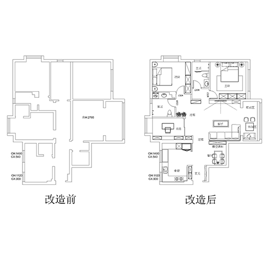 装修全包效劳,家装一站式效劳,装修效劳公司,装修设计效劳-k1体育装饰官网