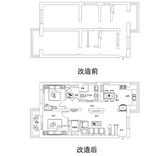 装修全包效劳,家装一站式效劳,装修效劳公司,装修设计效劳-k1体育装饰官网
